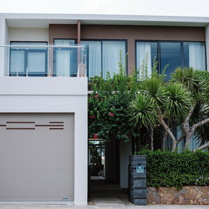 Hotel The Palm Nest Cam Ranh Pool Villa cazare Cam Ranh