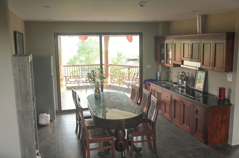 Hotel Y Van Cac Homestay