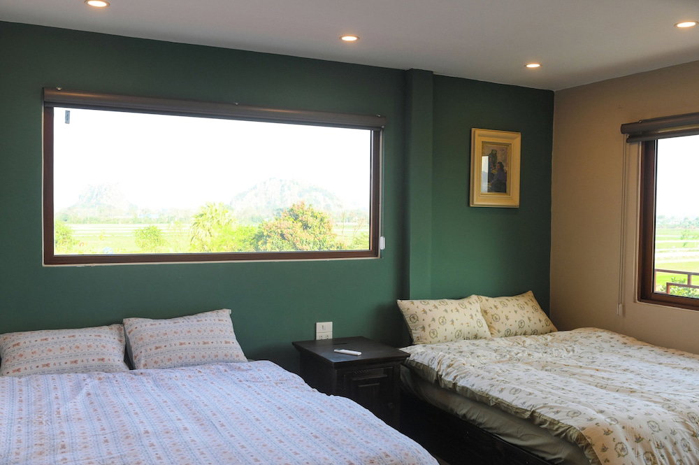 Y Van Cac Homestay