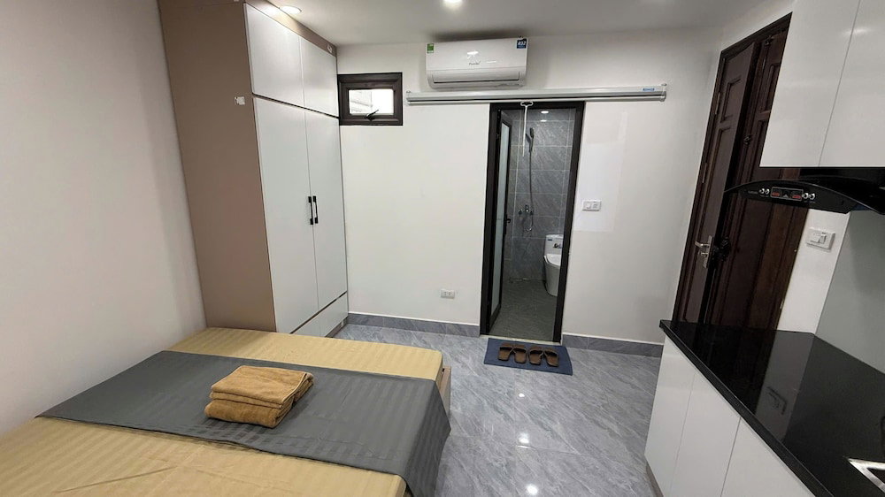 Era Apartment Doi Can エラ 格安賃貸アパート