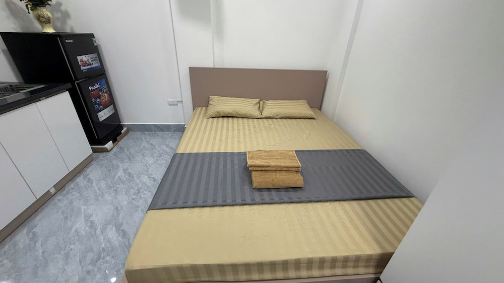 Era Apartment Doi Can エラ 格安賃貸アパート