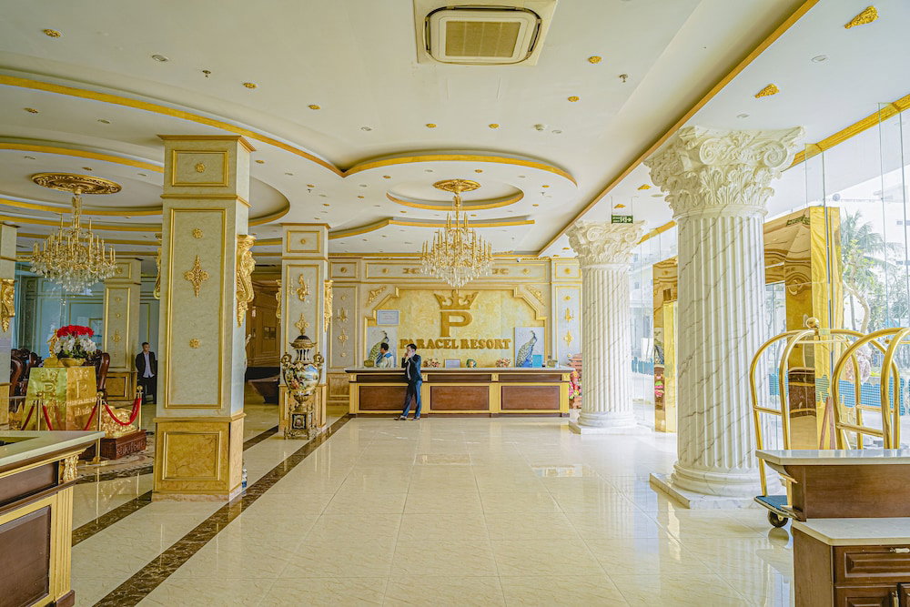 Paracel Resort Hai Tien