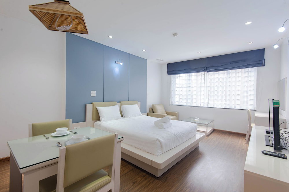 Wendy Apartment Phan Ke Binh