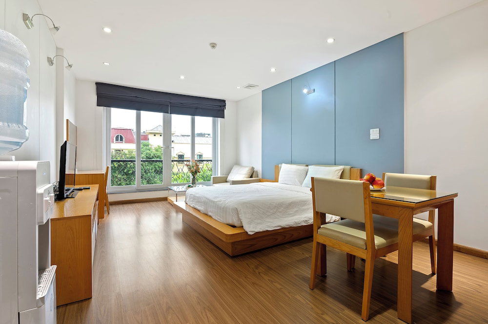 Wendy Apartment Phan Ke Binh