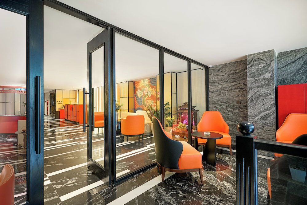 Solaria Tesori Hotel