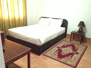 Hotel Noibai Luxury Homestay Aag cazare Soc Son