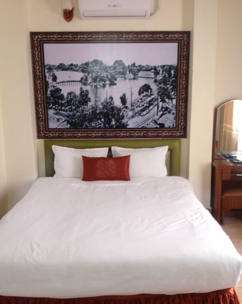 Noibai Luxury Homestay Aag