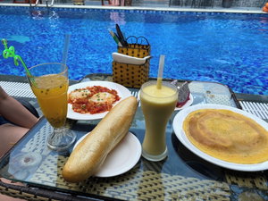 Hotel Tam Coc Westlake Homestay - Hostel cazare Tam Diep