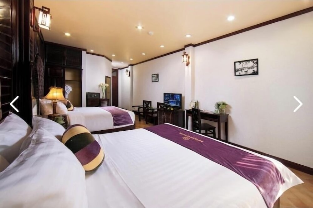 Hotel Impressive Boutique Hotel