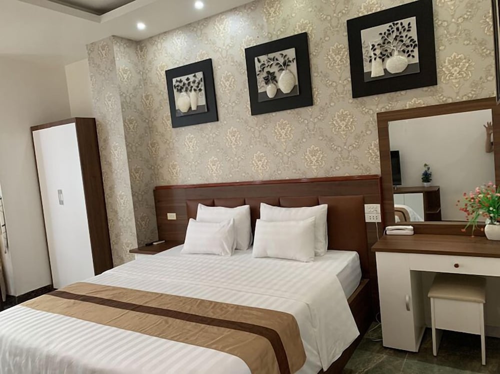 Hotel Nhat Ly Hotel