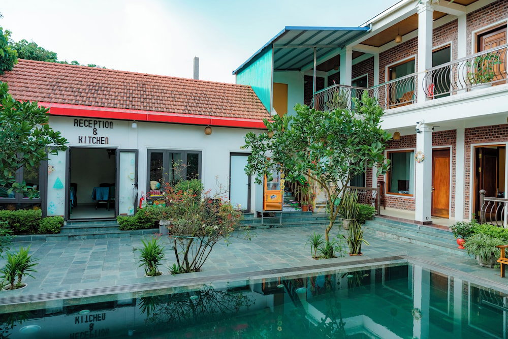 Mai Mountain Homestay