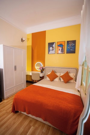 Hotel Alula Residence Homestay cazare Tay Ho