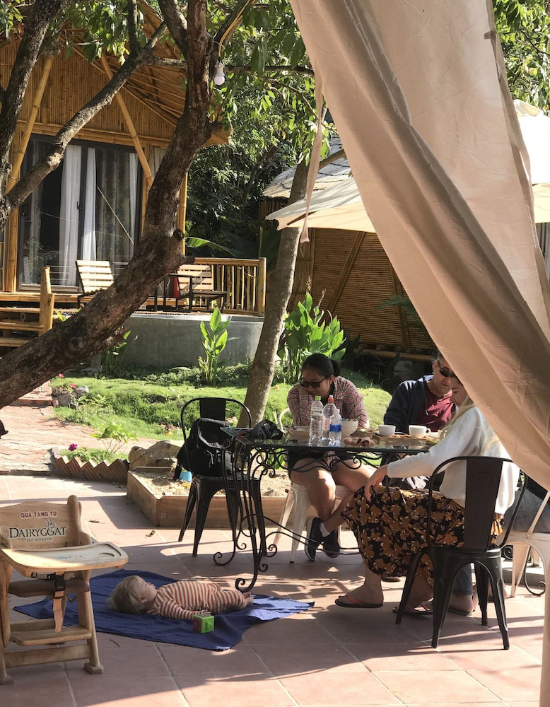 Trang An Lamia Bungalow