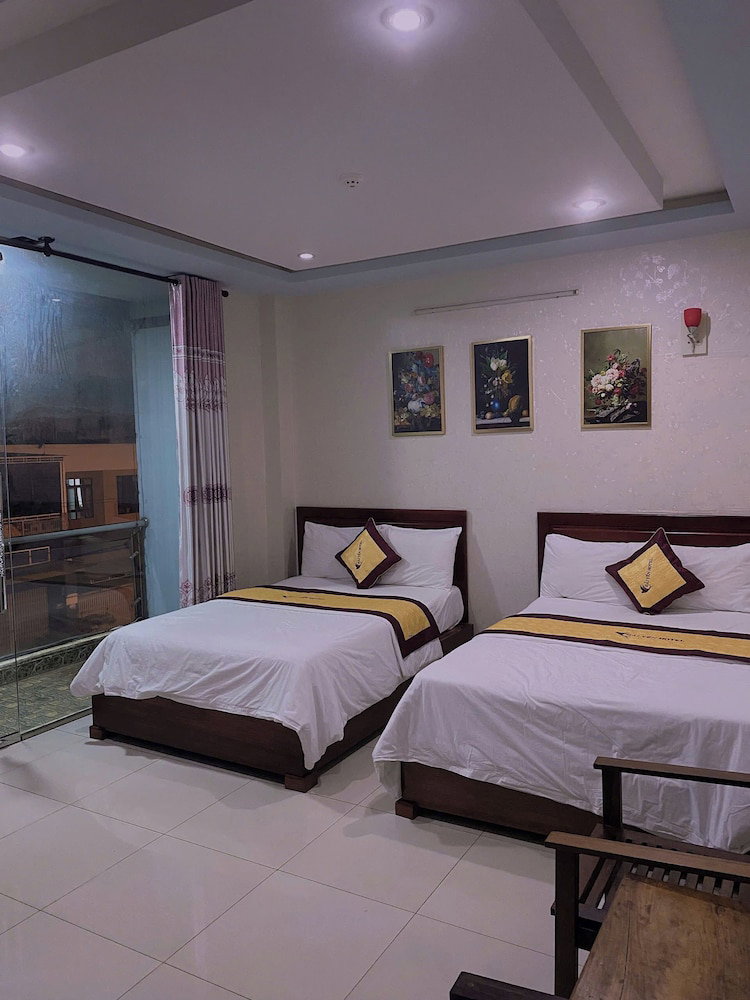 Hotel Hai Yen Hotel Pleiku By Bay Luxury