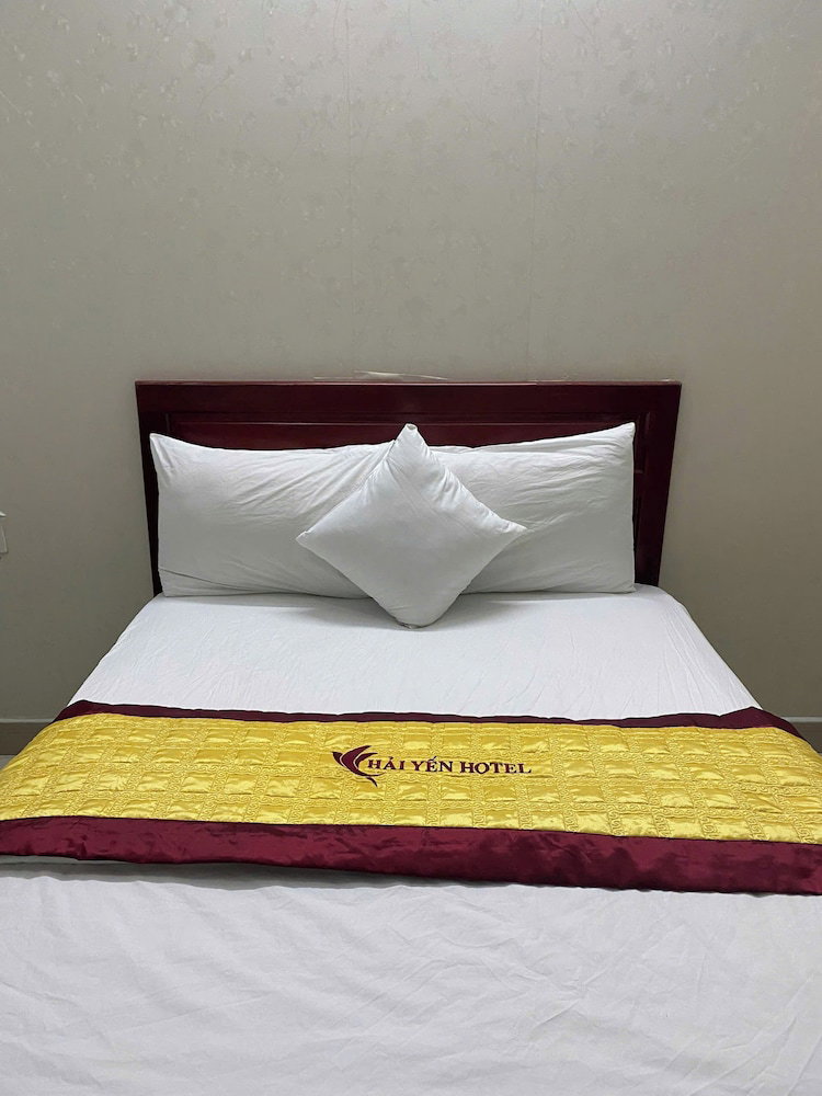 Hai Yen Hotel Pleiku By Bay Luxury