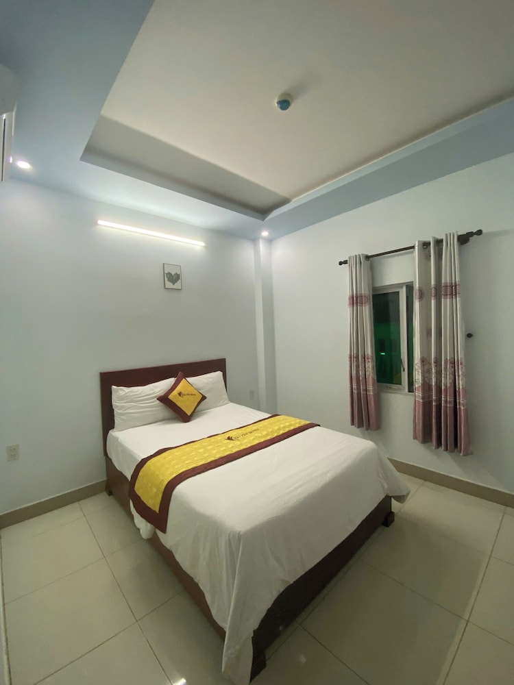 Hai Yen Hotel Pleiku By Bay Luxury