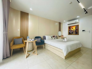 Hotel Vinhomes D'capitale - Kim's House cazare Thanh Xuan