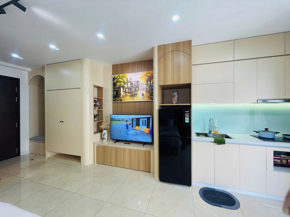 Vinhomes D'capitale - Kim's House