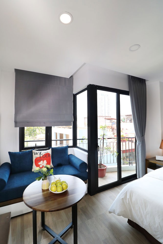 Hotel Istay Hotel Apartment 6