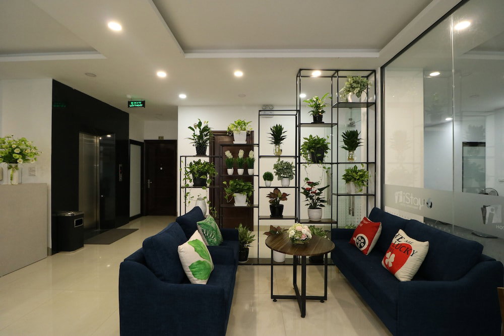 Istay Hotel Apartment 6