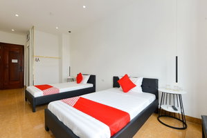 Hotel Bh Riverside Hotel cazare Hoan Kiem