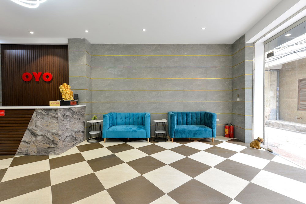 Bh Riverside Hotel