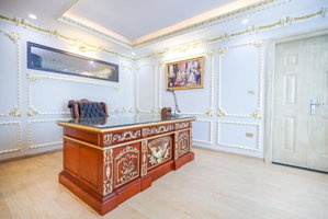Hotel Phoenix Hotel 3 cazare Thanh Hoa