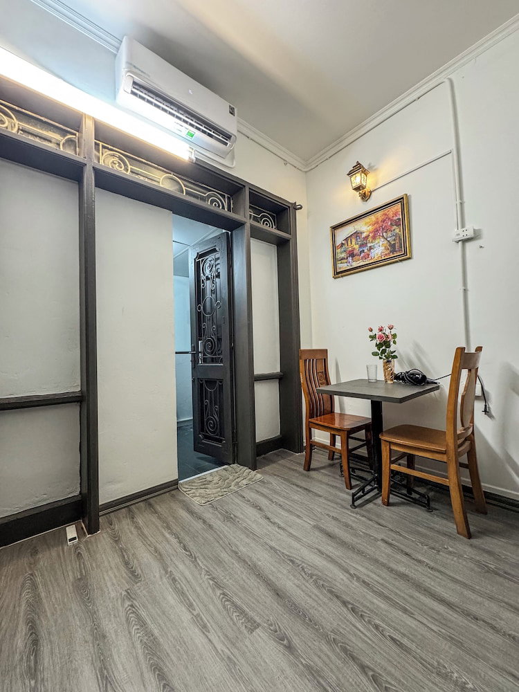 Hotel Hc Luxury Apartment