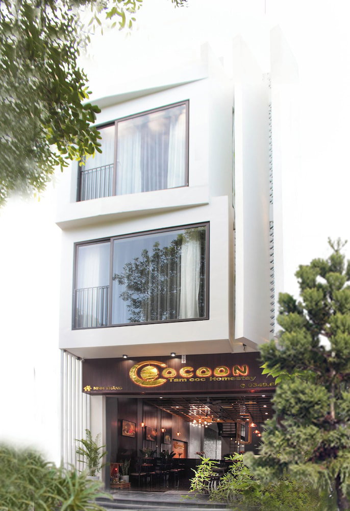 Hotel Cocoon Homestay Tam Coc