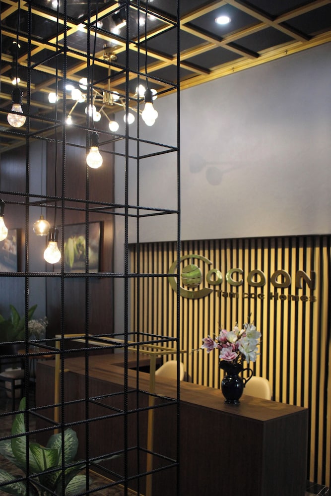 Cocoon Homestay Tam Coc