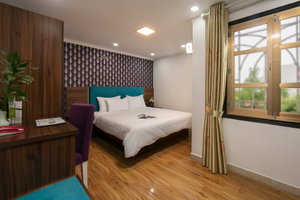 Hotel Golden Time Hostel cazare Hoan Kiem