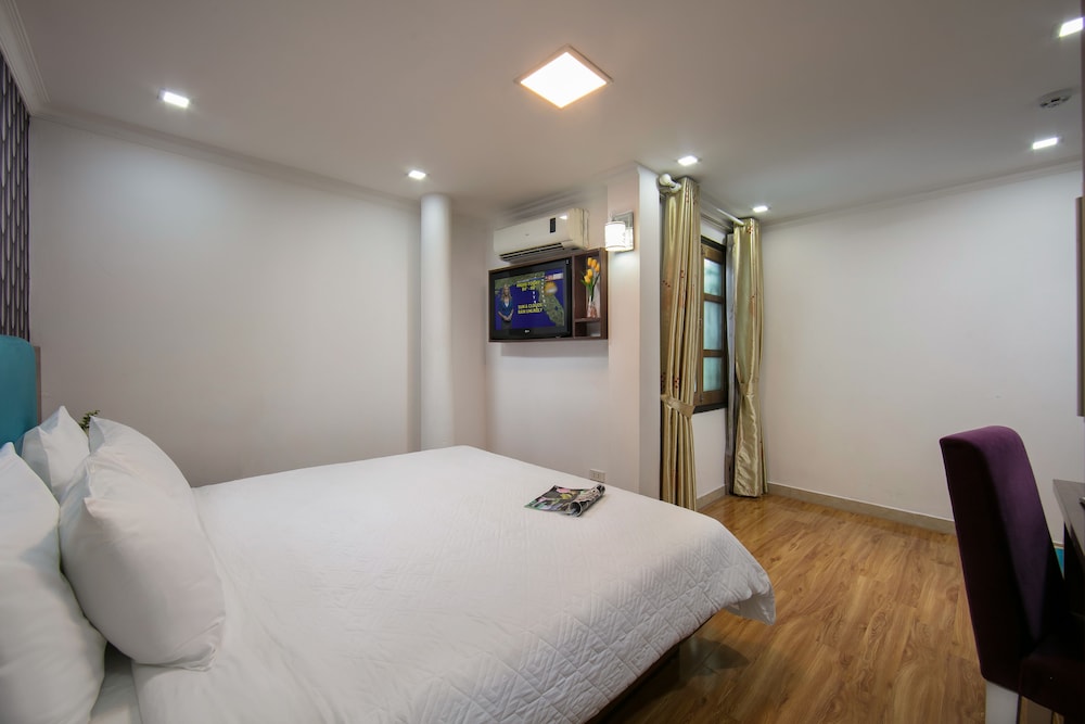 Golden Time Hostel