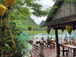 Hotel Phong Nha Coco House Homestay cazare Ba Don