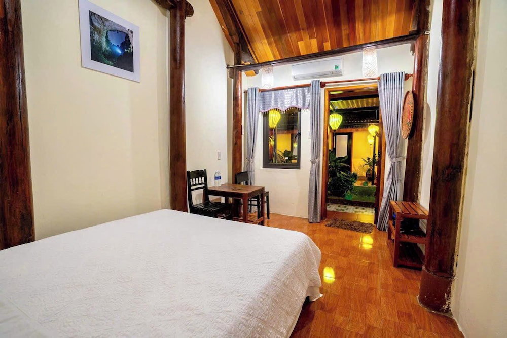 Phong Nha Coco House Homestay