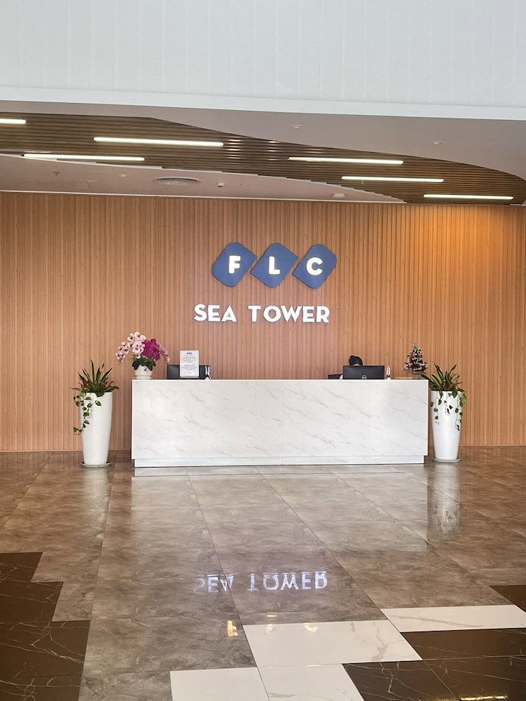 Flc Sea Tower Ocean View Quy Nhon