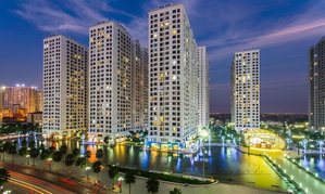 Hotel Sol- Vinhomes Times City & Park Hill cazare Hai BaTrung