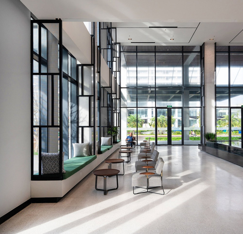 Anya Beach Hotel Quy Nhon