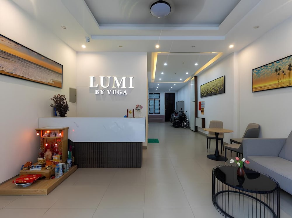 Hotel Lumi Hotel By Vega