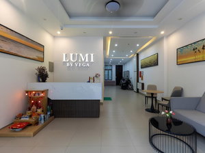 Hotel Lumi Hotel By Vega cazare Cau Dien