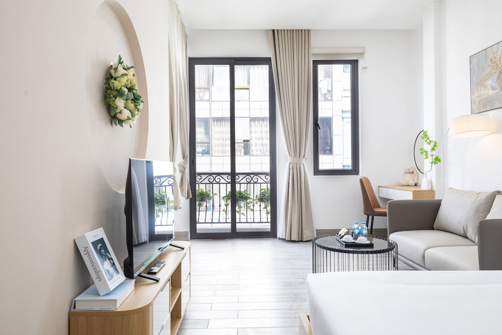 Lumi Hotel By Vega