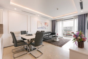 Hotel D'leroi Soleil- Near West Lake In Ha Noi cazare Tay Ho