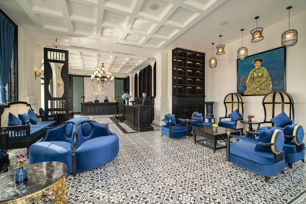 Lalita Boutique Hotel & Spa Ninh Binh