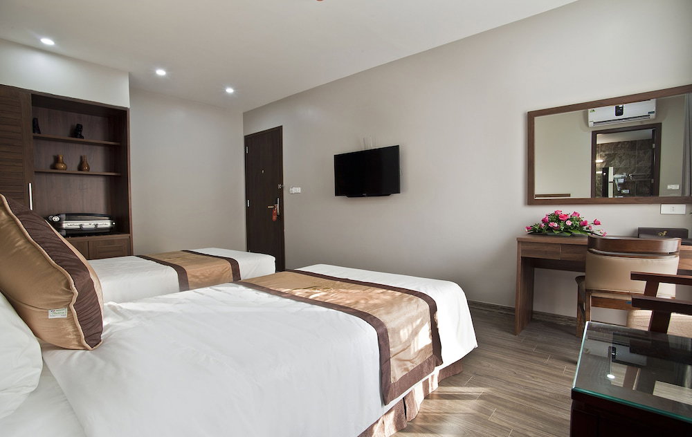 Victor Hotel Cau Giay