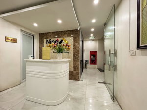 Hotel Nine Housing 92 Dao Tan cazare Cau Giay