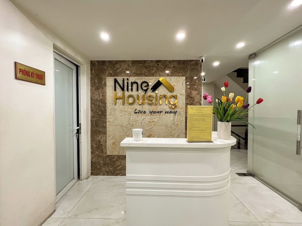 Nine Housing 92 Dao Tan