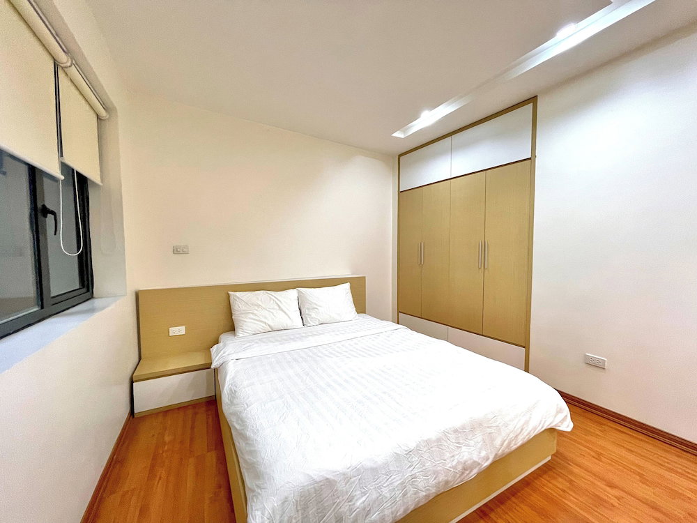 Nine Housing 92 Dao Tan