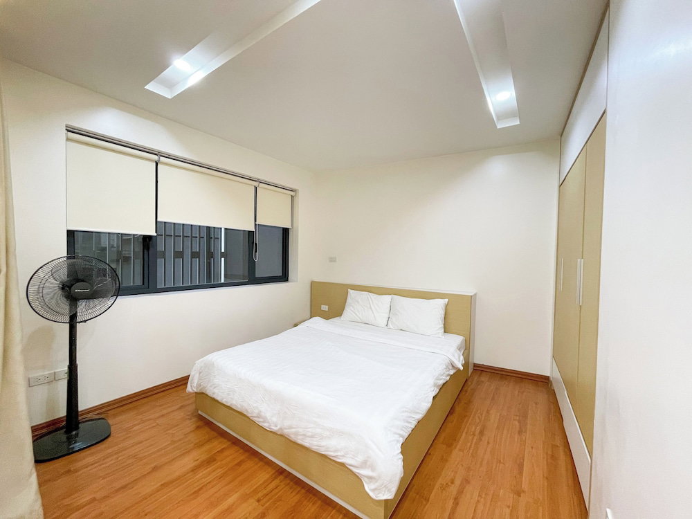 Nine Housing 92 Dao Tan