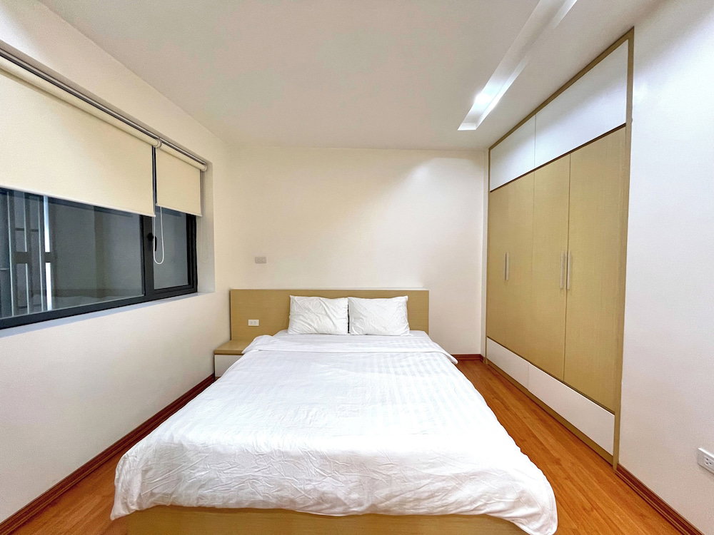 Nine Housing 92 Dao Tan