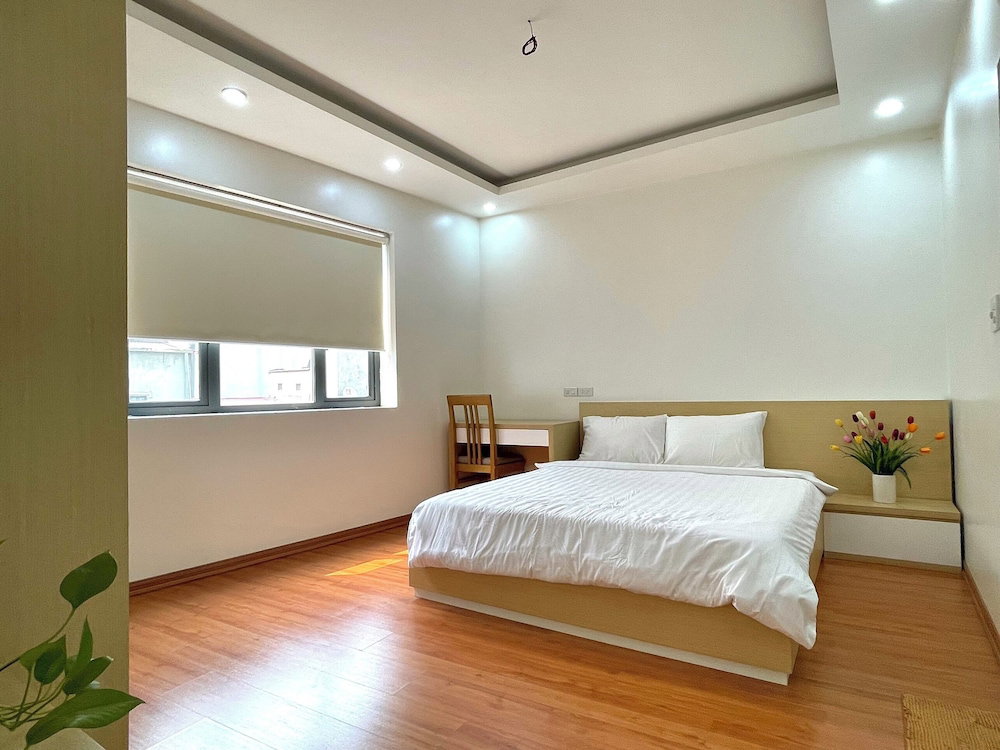 Nine Housing 92 Dao Tan