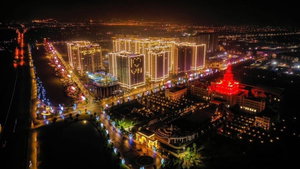 Hotel Vinhomes Ocean Park Gia Lam Apartment cazare Trau Quy